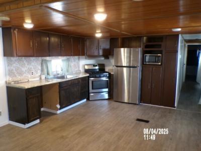 Photo 5 of 13 of home located at 3060 E. Bridge St, #125 Brighton, CO 80601