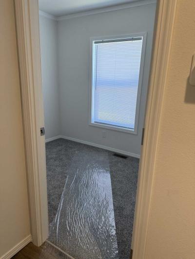 Photo 8 of 8 of home located at 1 Corral Ln Sp#43 Ashland, OR 97520