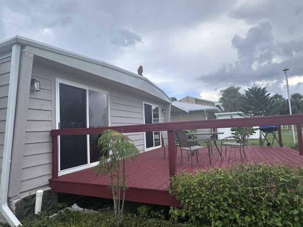1974 Inte HS Mobile Home