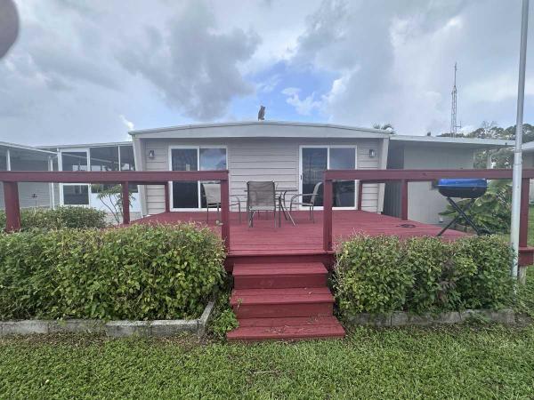 1974 Inte HS Mobile Home