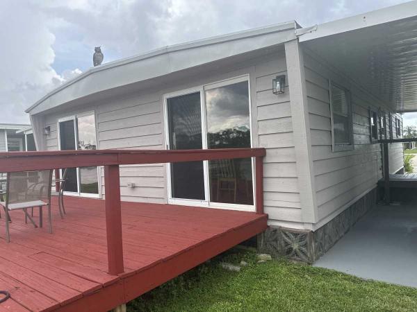 1974 Inte HS Mobile Home