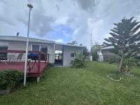 1974 Inte HS Mobile Home
