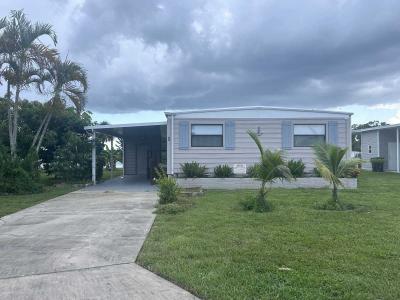 Mobile Home at 1 Parrot Place North Fort Myers, FL 33917