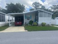 1995 Manufactured Home