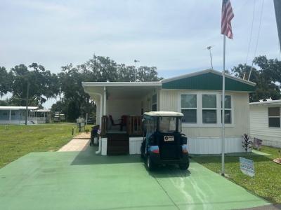 Mobile Home at 16731 Us 301 #41 Dade City, FL 33523
