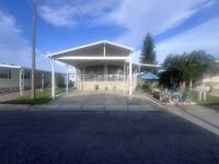 Manufactured Home