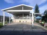 Manufactured Home