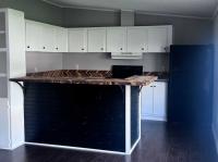 Manufactured Home
