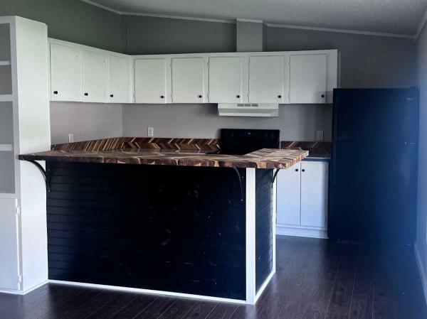 Manufactured Home