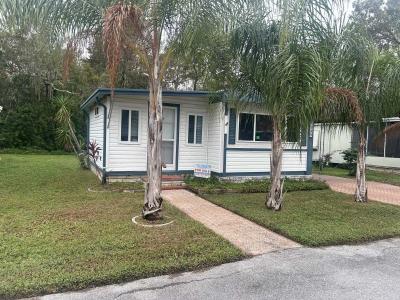 Mobile Home at 5945 Clubhouse Dr New Port Richey, FL 34653
