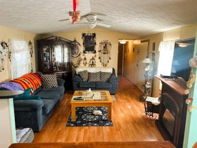Mobile Home at 10504 Decent Lane Hudson, FL 34667