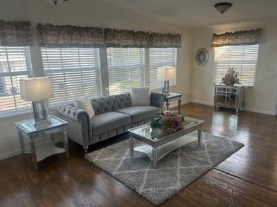 Mobile Home at 13225 101st St SE, #480 Largo, FL 33778
