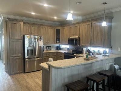 Mobile Home at 539 Cary Lane Tarpon Springs, FL 34689