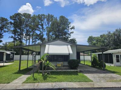Mobile Home at 6445 Belle Terre Road New Port Richey, FL 34653