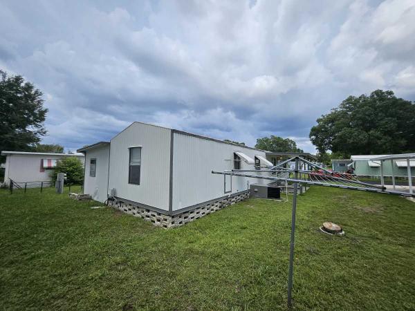 1984 Manufactured Home