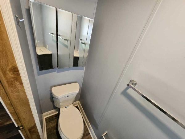 1984 Manufactured Home