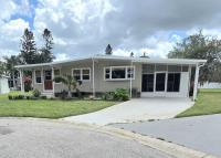 Manufactured Home