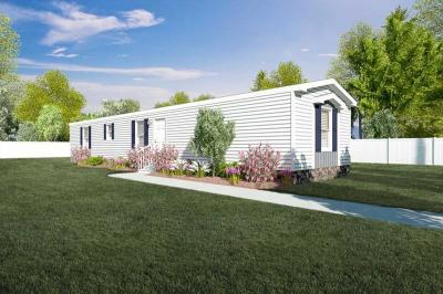 Mobile Home at 201 Birchwood Village Estates Exeter, PA 18643