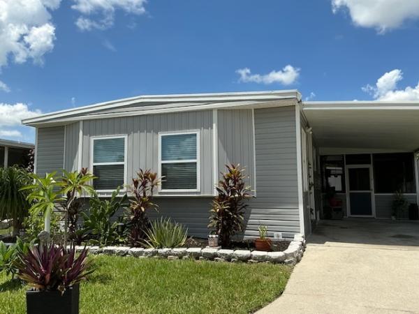 Photo 1 of 2 of home located at 306 Wycliff Ct Melbourne, FL 32934
