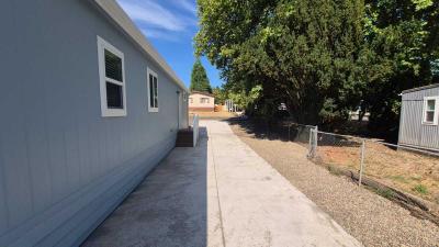 Photo 5 of 12 of home located at 5055 NE Elliott Circle, #198 Corvallis, OR 97330
