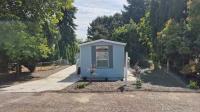 2025 Skyline Manufactured Home