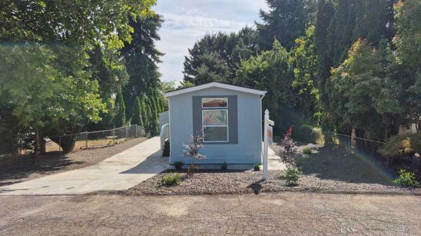 2025 Skyline Mobile Home For Sale