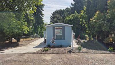 Photo 3 of 12 of home located at 5055 NE Elliott Circle, #198 Corvallis, OR 97330