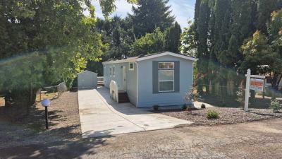 Photo 2 of 12 of home located at 5055 NE Elliott Circle, #198 Corvallis, OR 97330