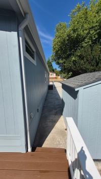 2025 Skyline Manufactured Home