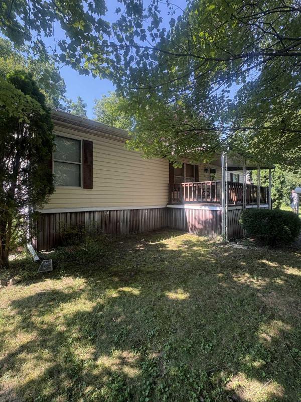 Photo 1 of 2 of home located at 8837 Max Way Breinigsville, PA 18031