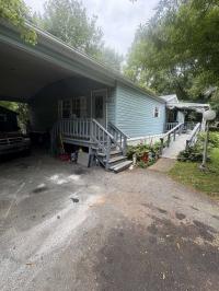 2006 Colony Mobile Home