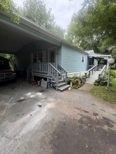 Mobile Home at 8902 Cedar Rd Breinigsville, PA 18031