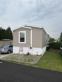 2022 Clayton Mobile Home
