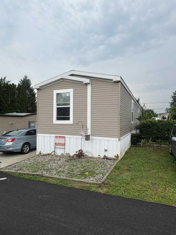 Photo 1 of 2 of home located at 1032 Cedar St Laurys Station, PA 18059