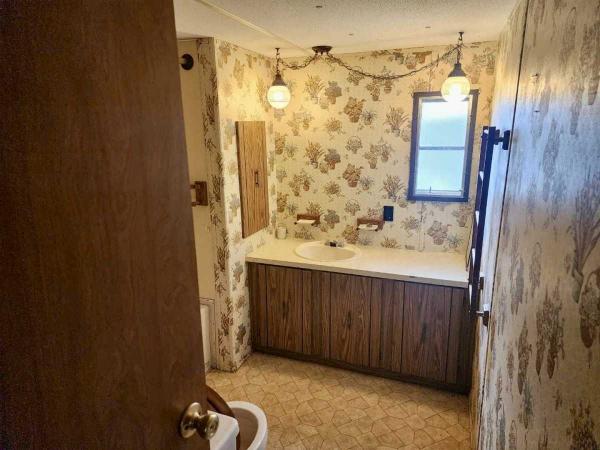 1982 Mobile Home