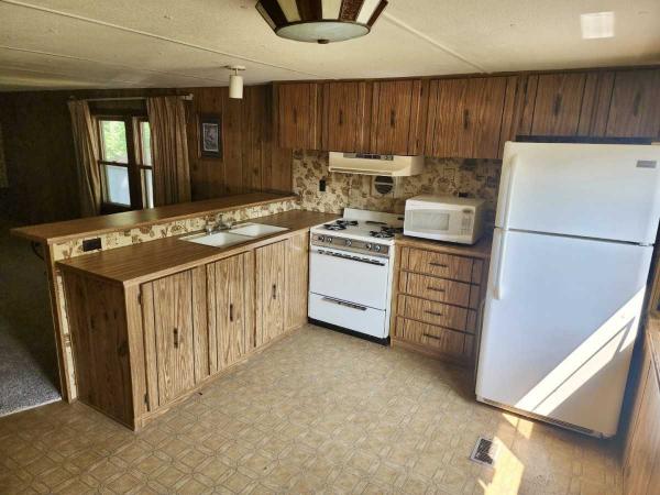1982 Mobile Home