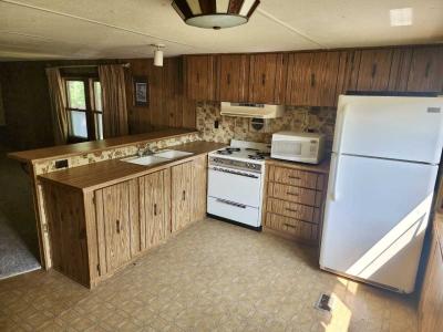 Photo 5 of 11 of home located at N2401 18th Ave Wautoma, WI 54982