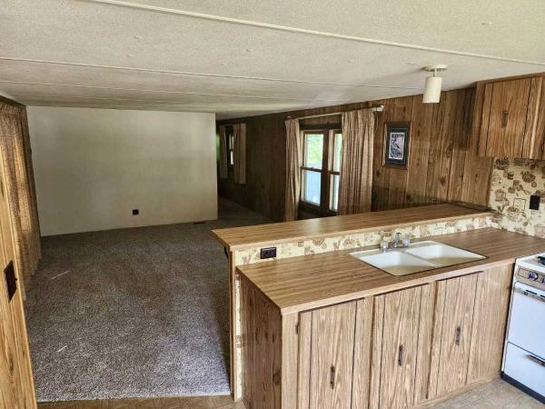 1982 Mobile Home