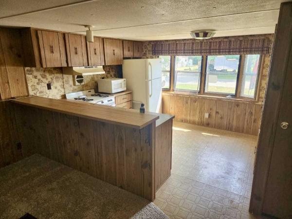 1982 Mobile Home