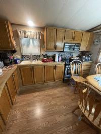 1986 Imperial Mobile Home