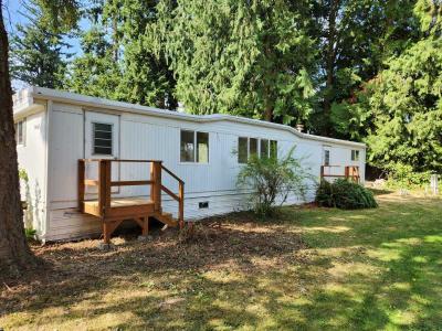 Photo 2 of 8 of home located at 24443 Wicker Road #51 Sedro Woolley, WA 98284
