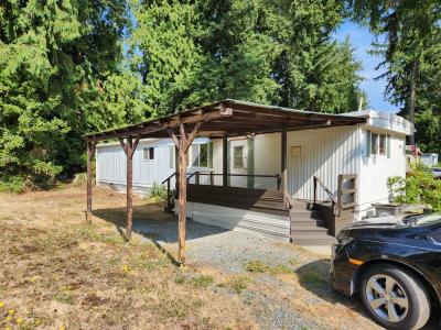 Photo 3 of 8 of home located at 24443 Wicker Road #51 Sedro Woolley, WA 98284
