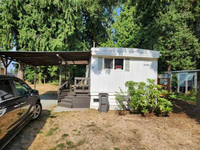 Mobile Home at 24443 Wicker Road #51 Sedro Woolley, WA 98284