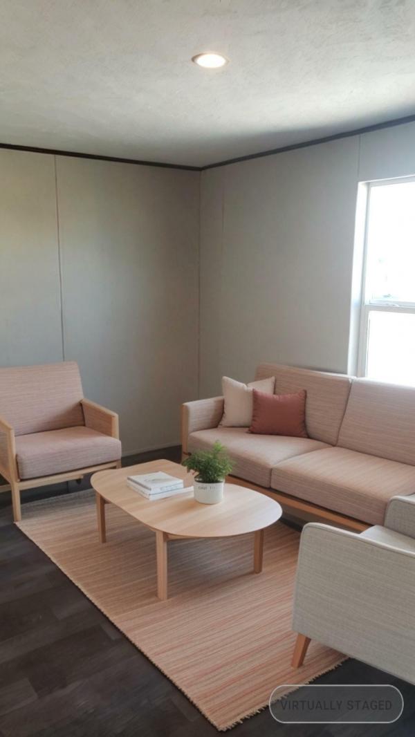 2024 Clayton Elation Manufactured Home