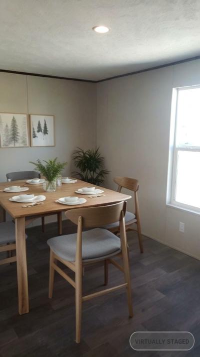 Photo 3 of 14 of home located at 120 Terry Blvd #52W Gering, NE 69341