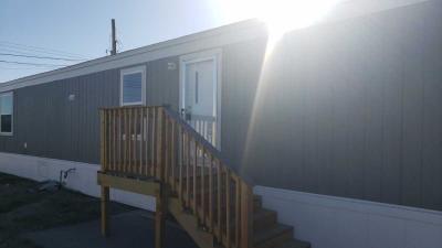 Photo 5 of 14 of home located at 120 Terry Blvd #52W Gering, NE 69341