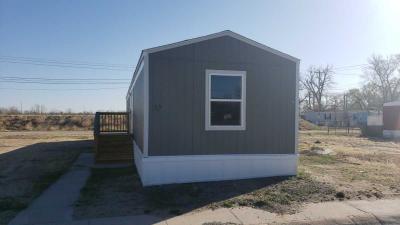 Photo 4 of 14 of home located at 120 Terry Blvd #52W Gering, NE 69341