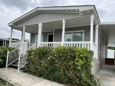 Photo 1 of 30 of home located at 10550 W State Road 84  Lot 200 Davie, FL 33324
