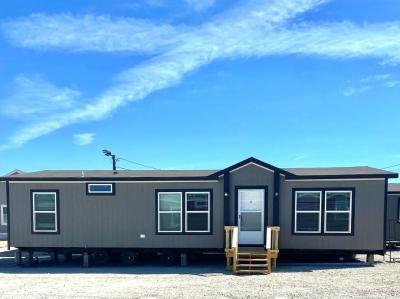 Mobile Home at 5719 Ensign Dr. W, Fort Worth, TX 76119