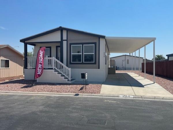 2025 Clayton Homes Whole Lotta Love Manufactured Home